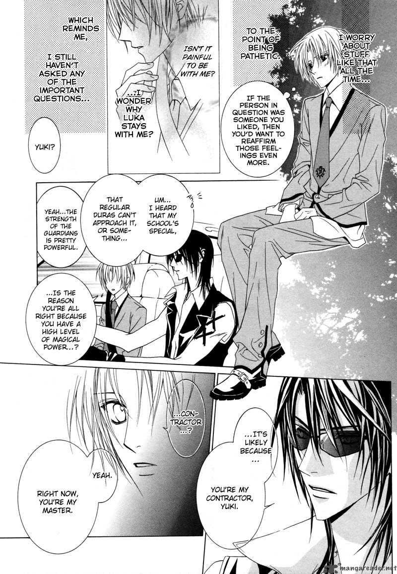 Uragiri Wa Boku No Namae Wo Shitteiru 9 35