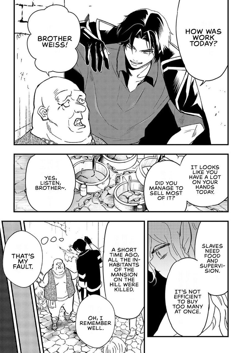 Urenokori No Dorei Elf Wo Hirotta No De Musume Ni Suru Koto Ni Shita 1 12