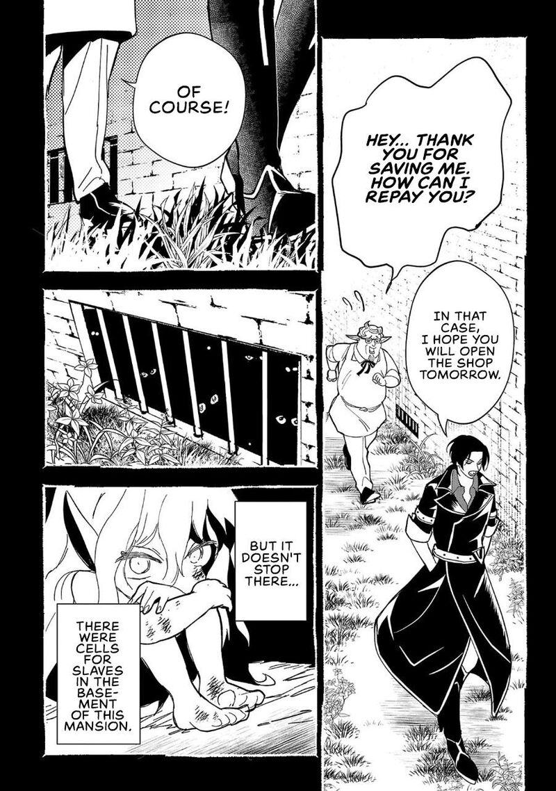 Urenokori No Dorei Elf Wo Hirotta No De Musume Ni Suru Koto Ni Shita 1 17