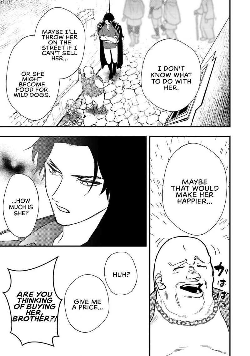 Urenokori No Dorei Elf Wo Hirotta No De Musume Ni Suru Koto Ni Shita 1 22