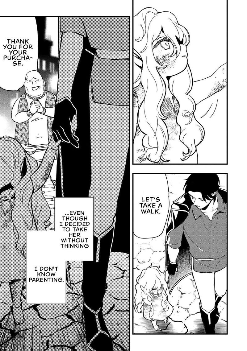 Urenokori No Dorei Elf Wo Hirotta No De Musume Ni Suru Koto Ni Shita 1 28