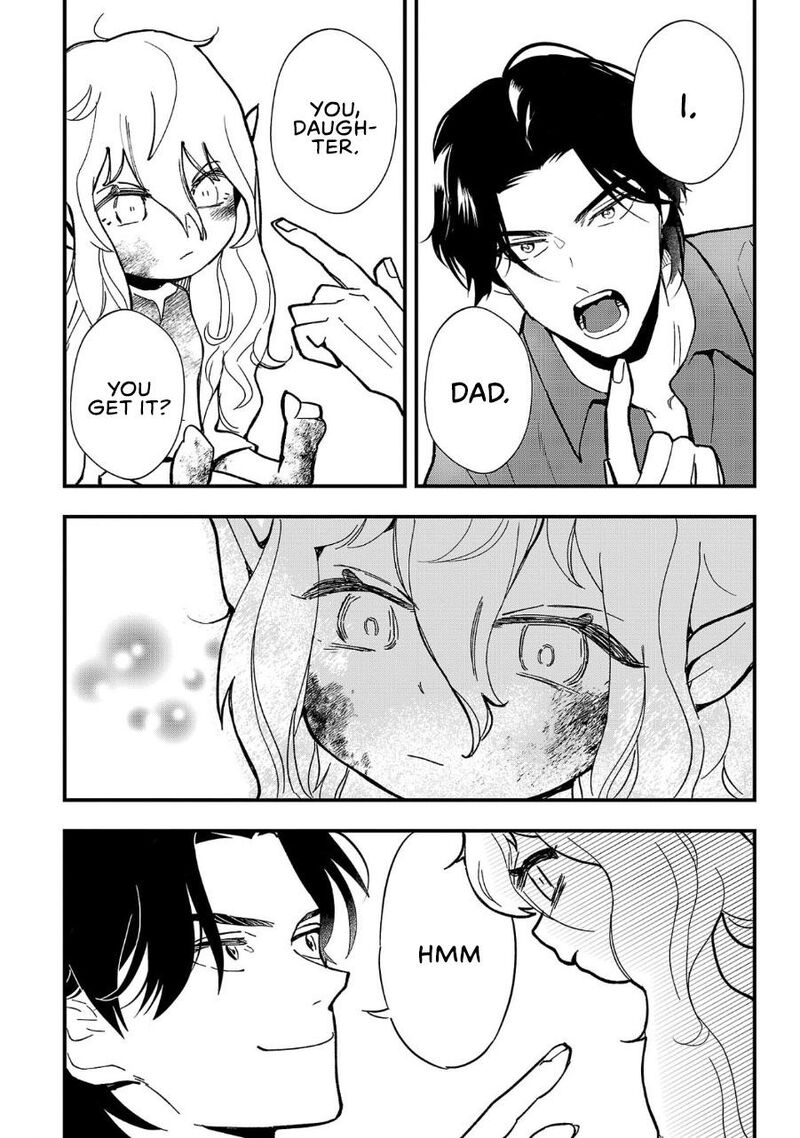 Urenokori No Dorei Elf Wo Hirotta No De Musume Ni Suru Koto Ni Shita 1 37