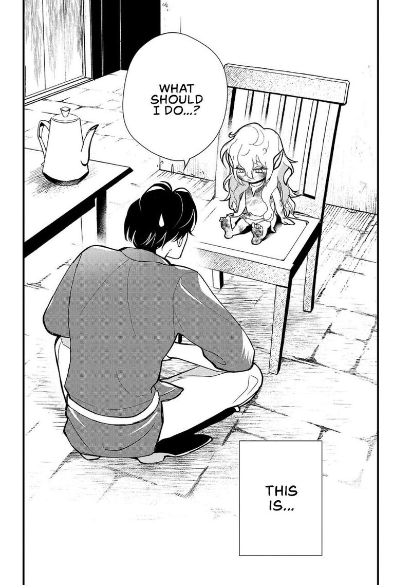 Urenokori No Dorei Elf Wo Hirotta No De Musume Ni Suru Koto Ni Shita 1 38