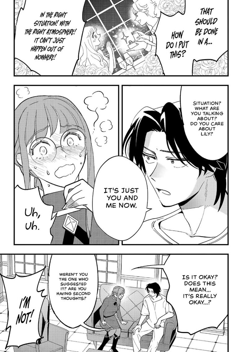 Urenokori No Dorei Elf Wo Hirotta No De Musume Ni Suru Koto Ni Shita 10 11