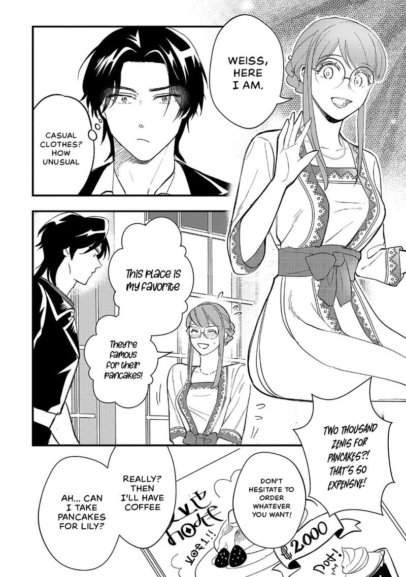 Urenokori No Dorei Elf Wo Hirotta No De Musume Ni Suru Koto Ni Shita 10 14