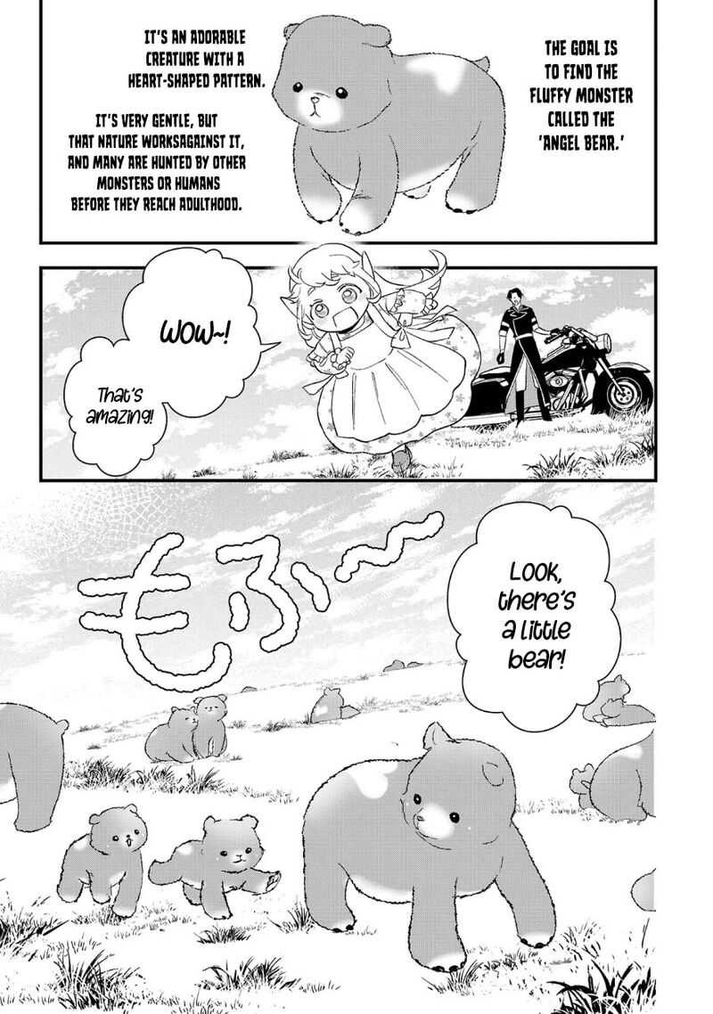 Urenokori No Dorei Elf Wo Hirotta No De Musume Ni Suru Koto Ni Shita 10 23