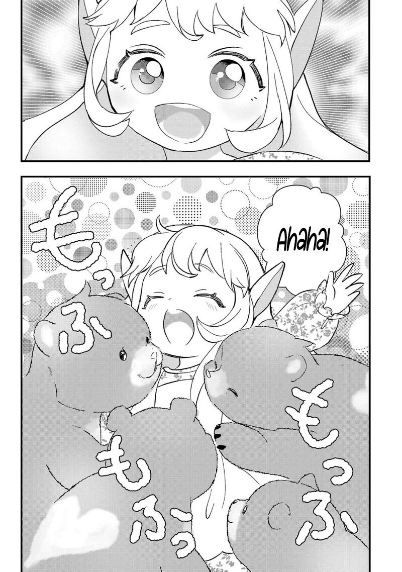 Urenokori No Dorei Elf Wo Hirotta No De Musume Ni Suru Koto Ni Shita 10 25