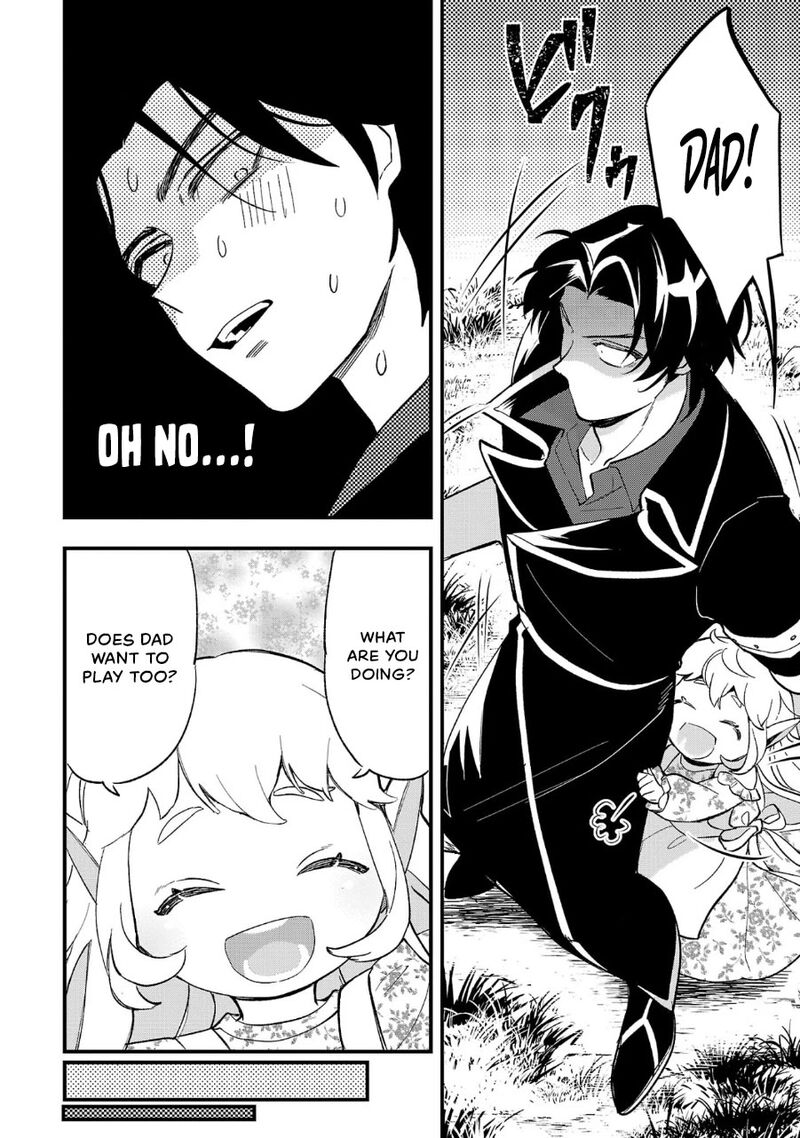 Urenokori No Dorei Elf Wo Hirotta No De Musume Ni Suru Koto Ni Shita 10 28