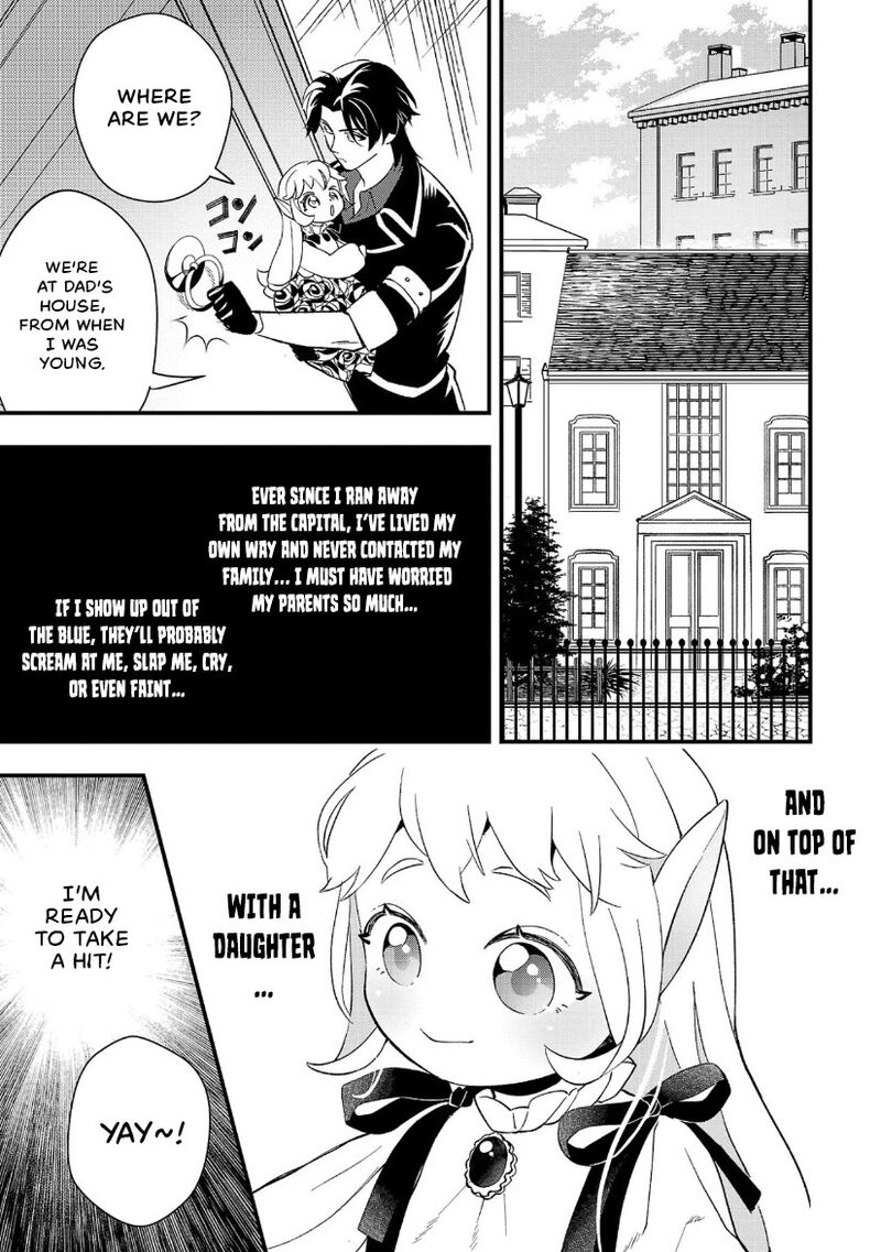 Urenokori No Dorei Elf Wo Hirotta No De Musume Ni Suru Koto Ni Shita 10 3