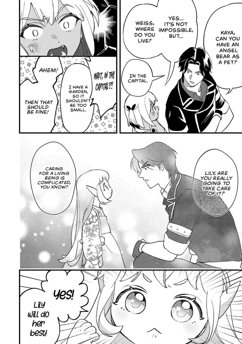 Urenokori No Dorei Elf Wo Hirotta No De Musume Ni Suru Koto Ni Shita 11 10