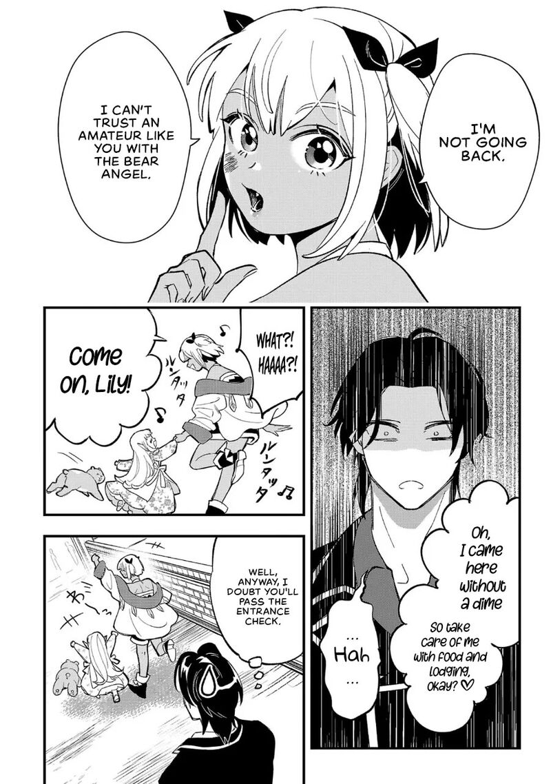 Urenokori No Dorei Elf Wo Hirotta No De Musume Ni Suru Koto Ni Shita 11 16