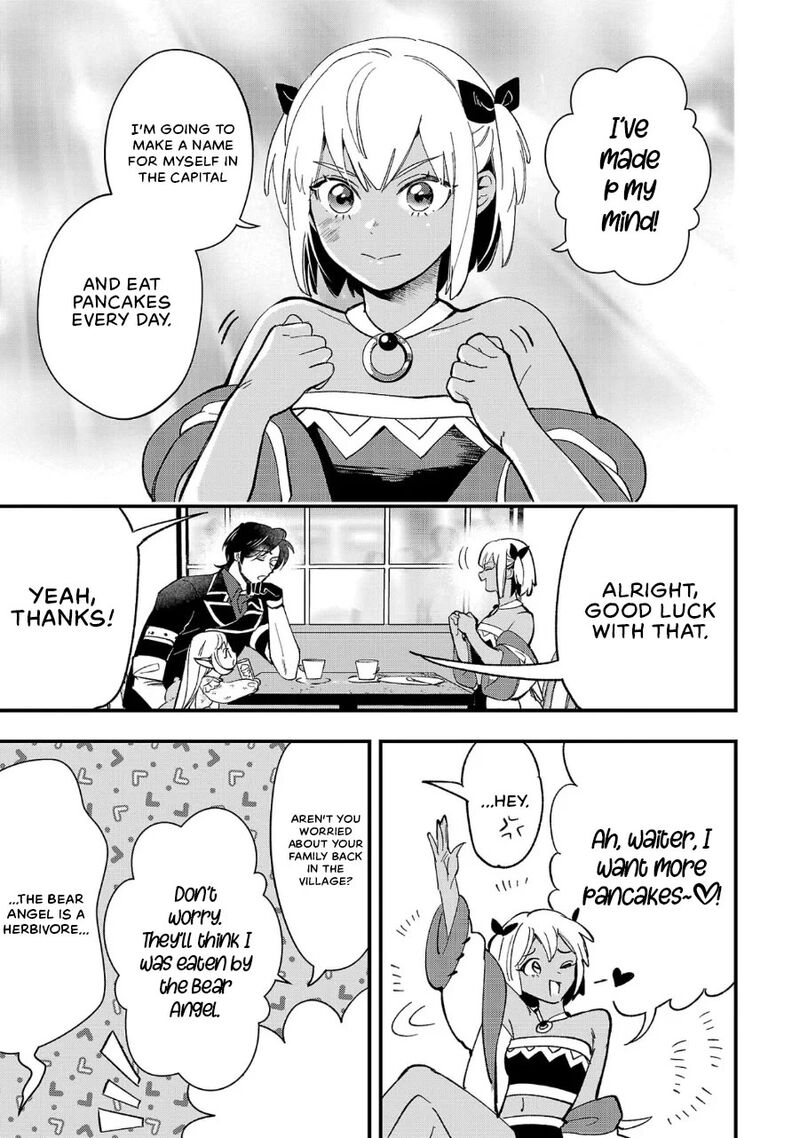 Urenokori No Dorei Elf Wo Hirotta No De Musume Ni Suru Koto Ni Shita 11 21