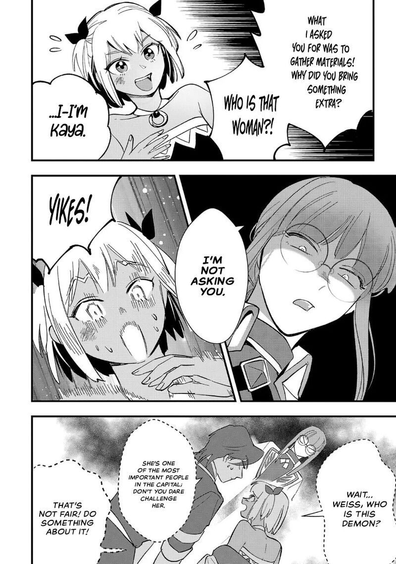 Urenokori No Dorei Elf Wo Hirotta No De Musume Ni Suru Koto Ni Shita 11 24