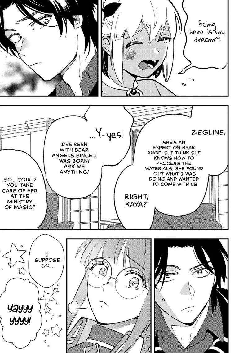 Urenokori No Dorei Elf Wo Hirotta No De Musume Ni Suru Koto Ni Shita 11 25