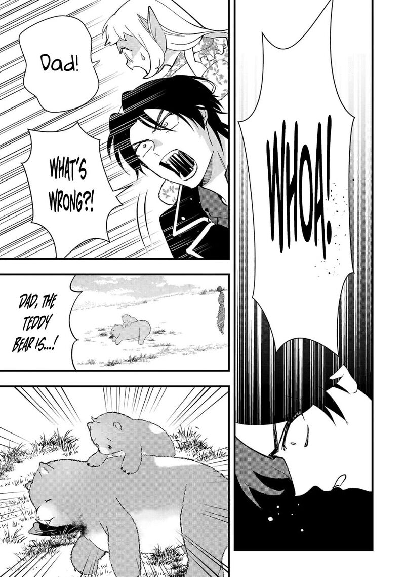 Urenokori No Dorei Elf Wo Hirotta No De Musume Ni Suru Koto Ni Shita 11 3