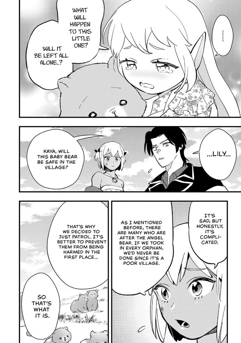 Urenokori No Dorei Elf Wo Hirotta No De Musume Ni Suru Koto Ni Shita 11 8