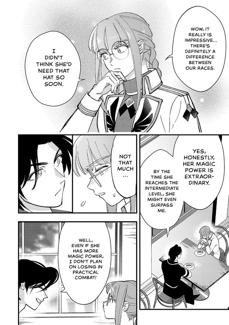 Urenokori No Dorei Elf Wo Hirotta No De Musume Ni Suru Koto Ni Shita 12 20