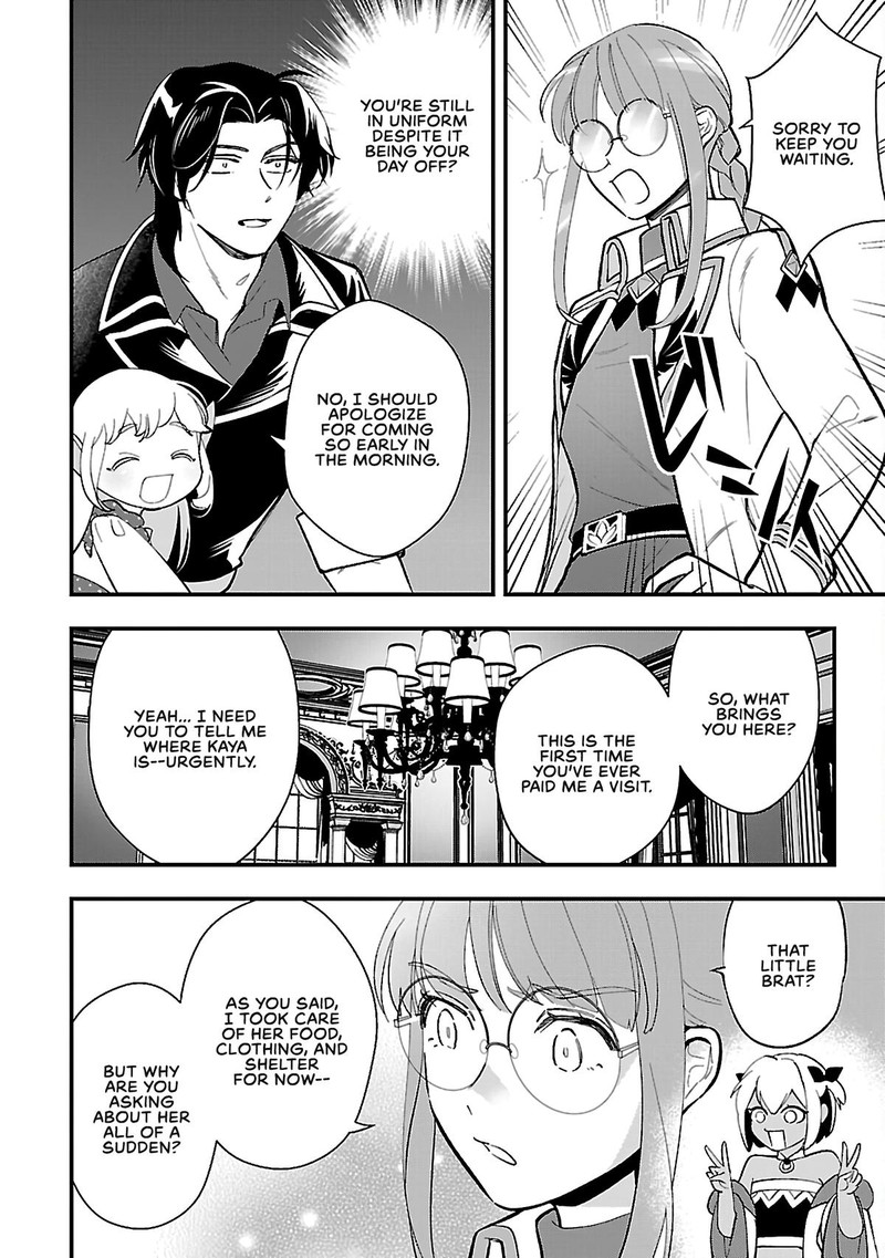 Urenokori No Dorei Elf Wo Hirotta No De Musume Ni Suru Koto Ni Shita 13a 4