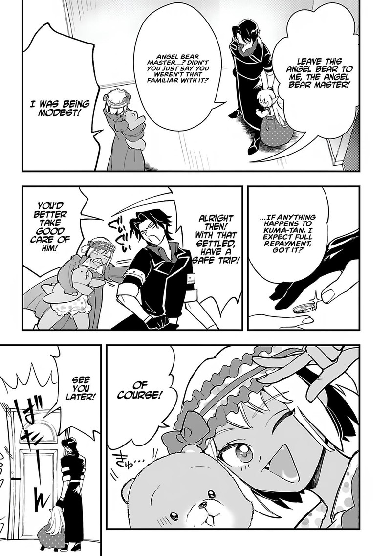 Urenokori No Dorei Elf Wo Hirotta No De Musume Ni Suru Koto Ni Shita 13b 2