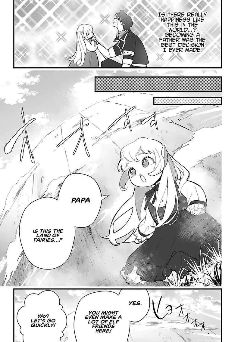 Urenokori No Dorei Elf Wo Hirotta No De Musume Ni Suru Koto Ni Shita 13b 6