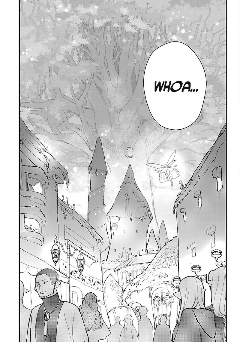 Urenokori No Dorei Elf Wo Hirotta No De Musume Ni Suru Koto Ni Shita 14a 10