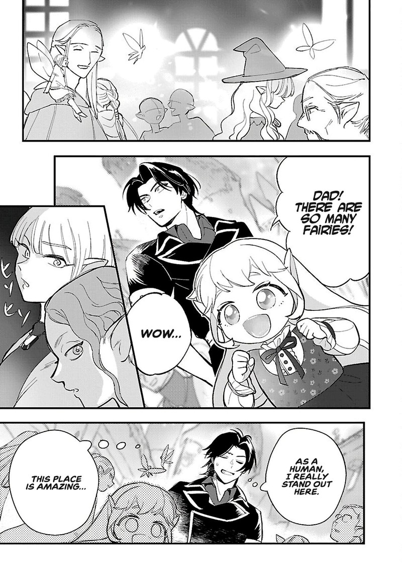 Urenokori No Dorei Elf Wo Hirotta No De Musume Ni Suru Koto Ni Shita 14a 11