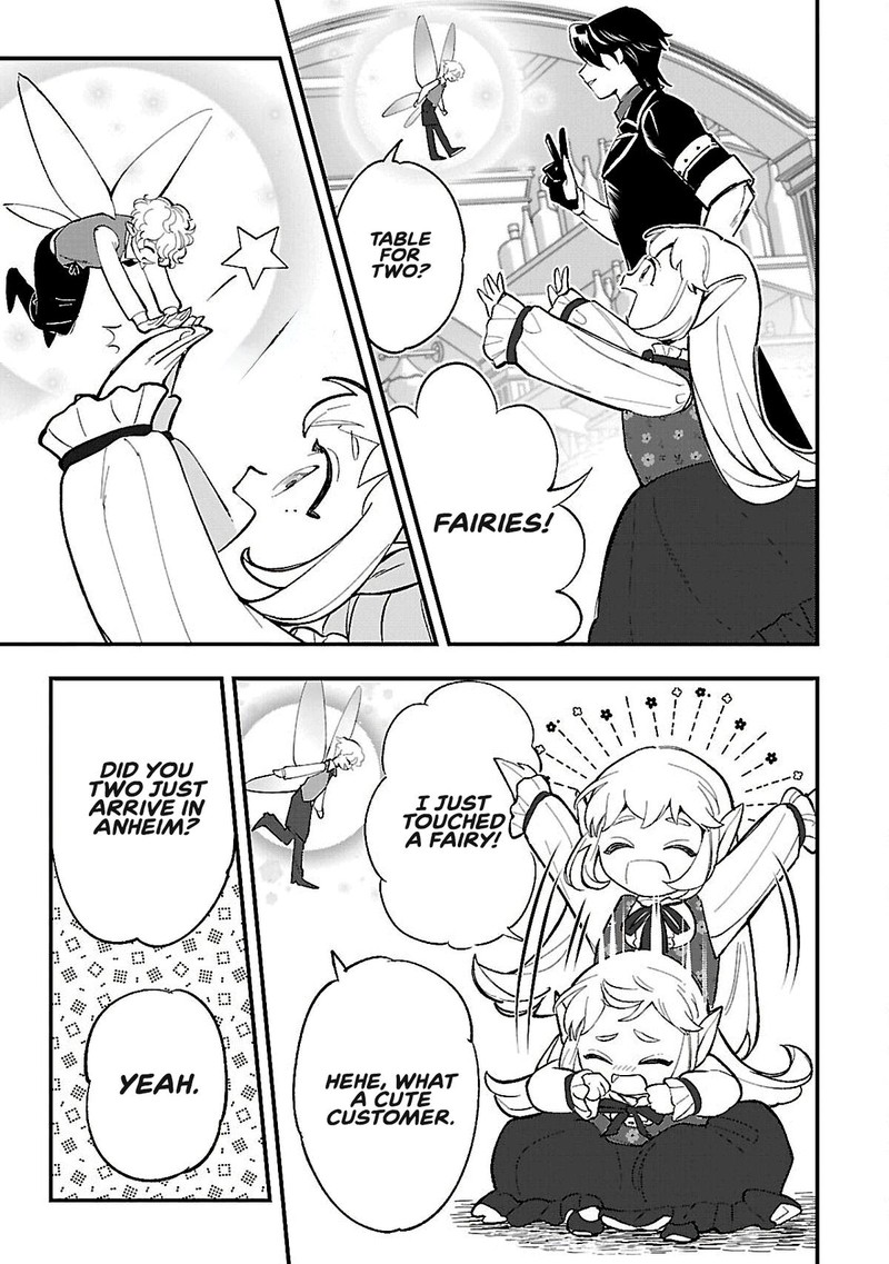 Urenokori No Dorei Elf Wo Hirotta No De Musume Ni Suru Koto Ni Shita 14a 15