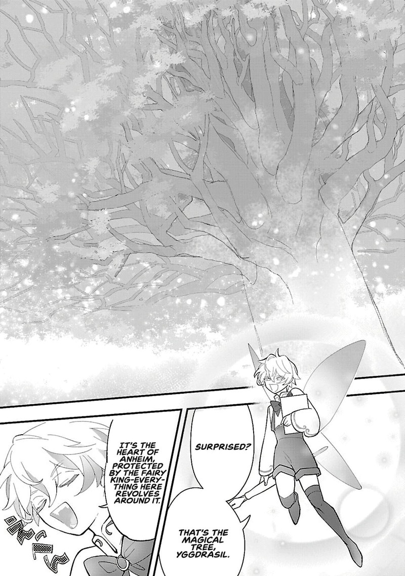 Urenokori No Dorei Elf Wo Hirotta No De Musume Ni Suru Koto Ni Shita 14a 7