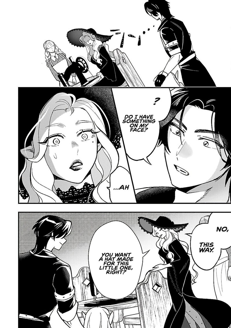 Urenokori No Dorei Elf Wo Hirotta No De Musume Ni Suru Koto Ni Shita 14b 13