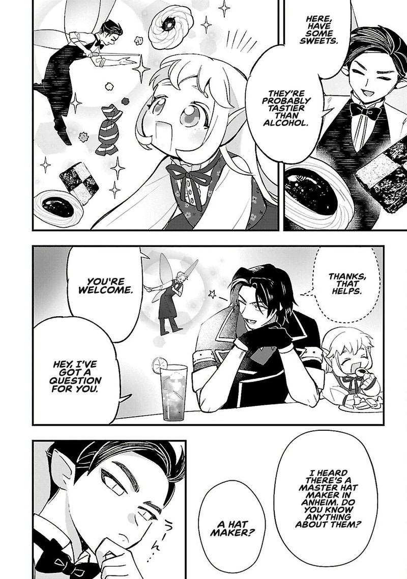 Urenokori No Dorei Elf Wo Hirotta No De Musume Ni Suru Koto Ni Shita 14b 7