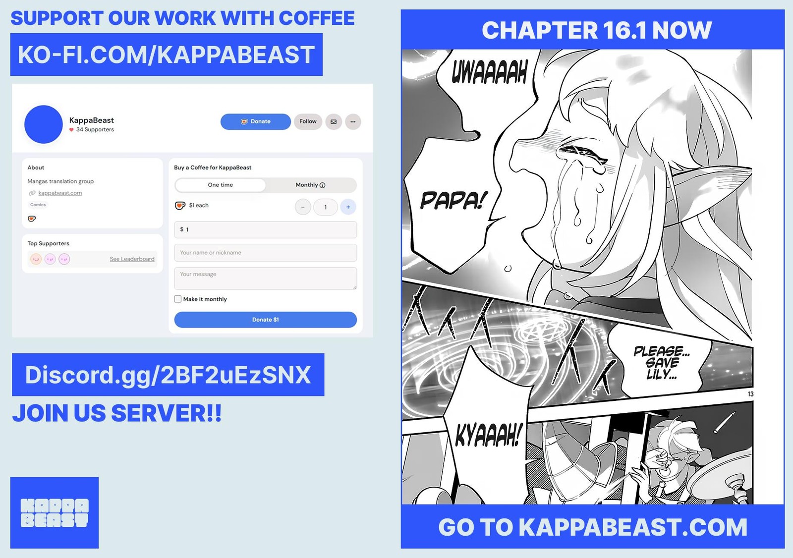 Urenokori No Dorei Elf Wo Hirotta No De Musume Ni Suru Koto Ni Shita 15b 15