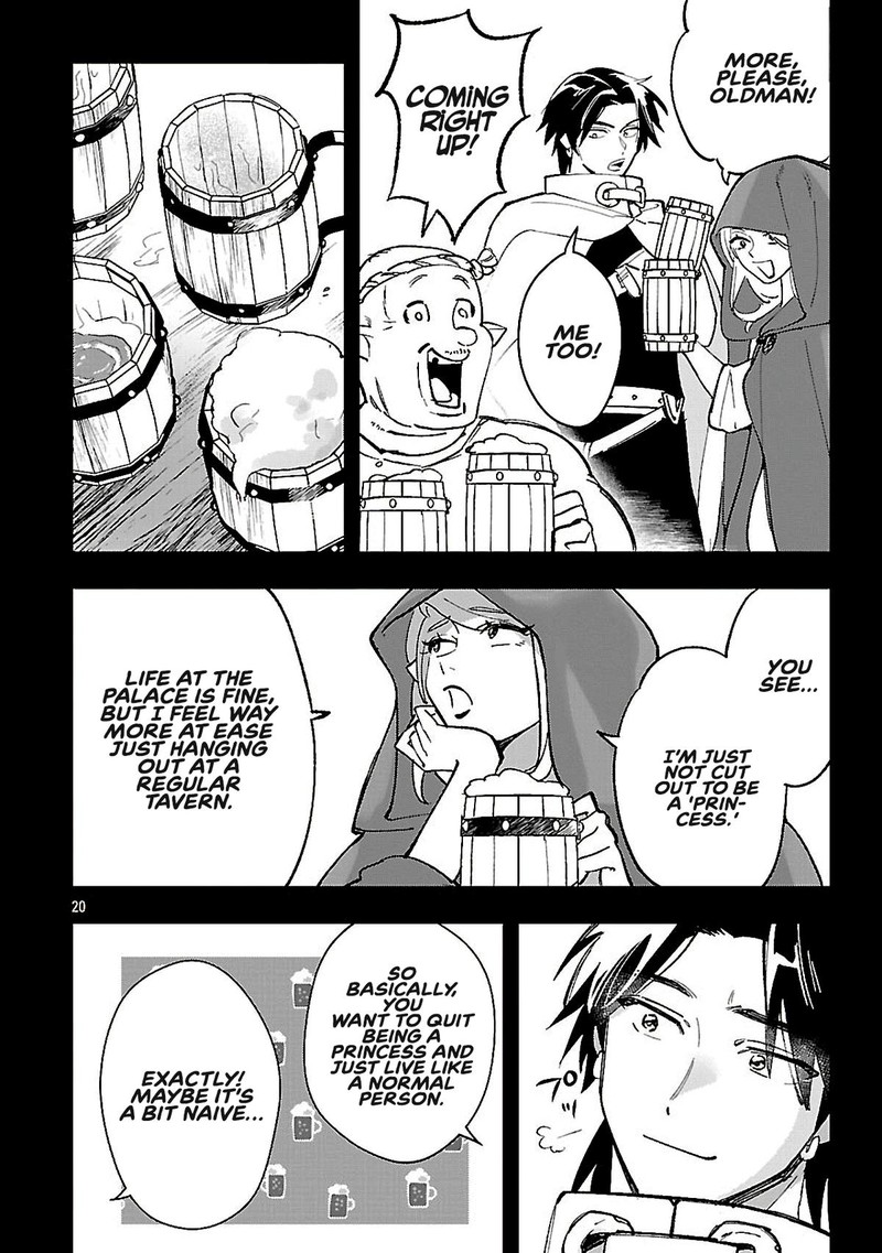 Urenokori No Dorei Elf Wo Hirotta No De Musume Ni Suru Koto Ni Shita 15b 6