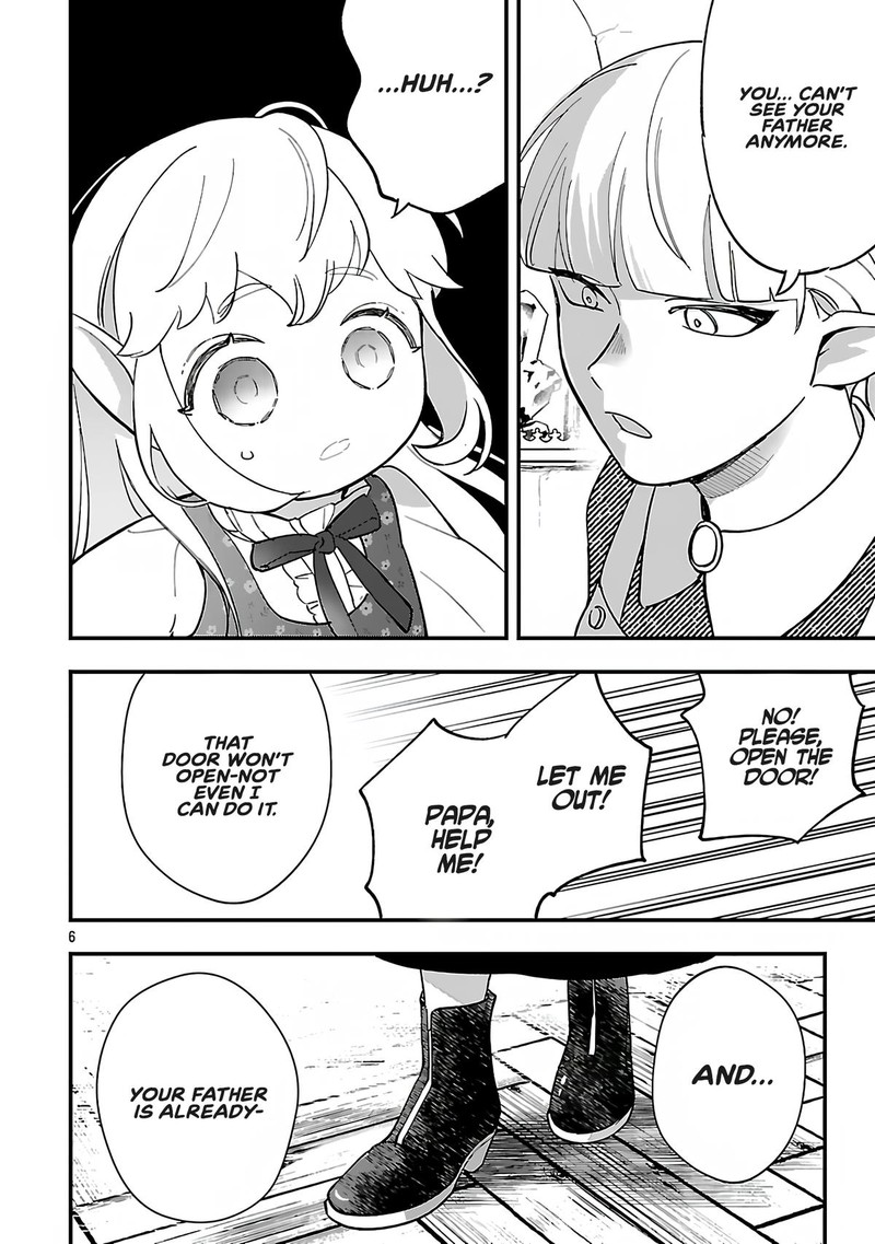 Urenokori No Dorei Elf Wo Hirotta No De Musume Ni Suru Koto Ni Shita 16a 6