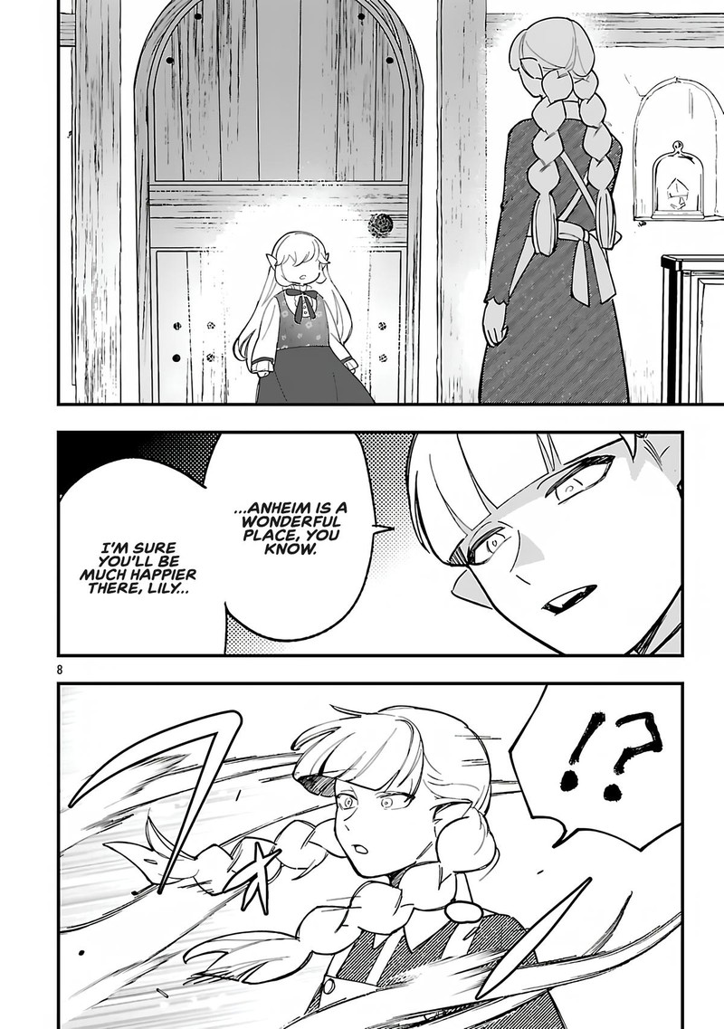 Urenokori No Dorei Elf Wo Hirotta No De Musume Ni Suru Koto Ni Shita 16a 8