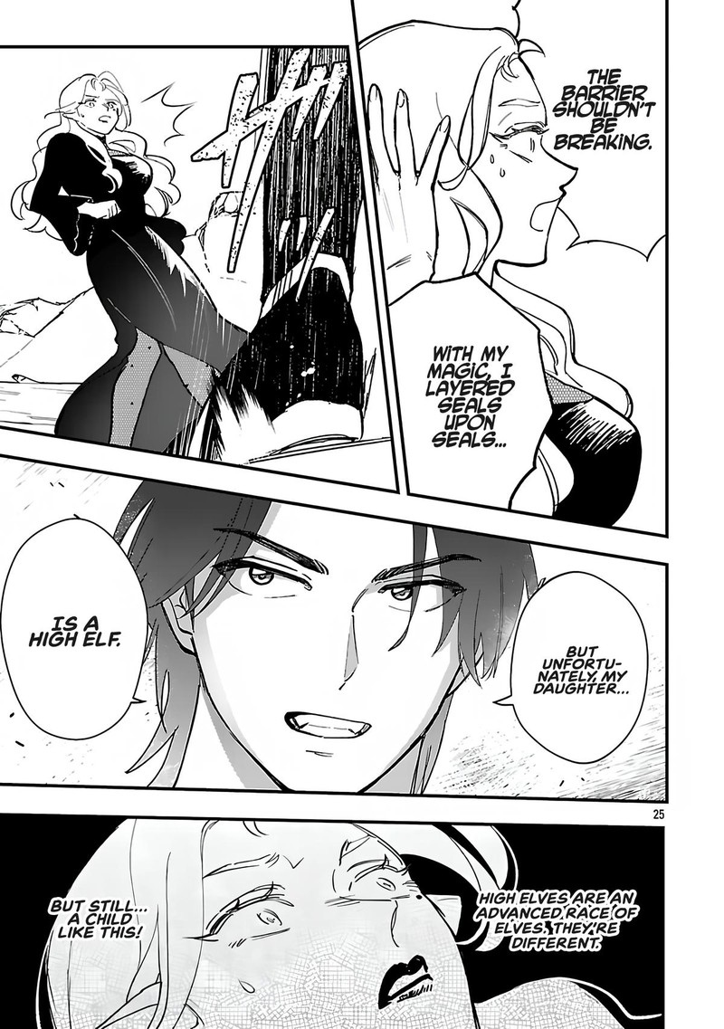 Urenokori No Dorei Elf Wo Hirotta No De Musume Ni Suru Koto Ni Shita 16b 10