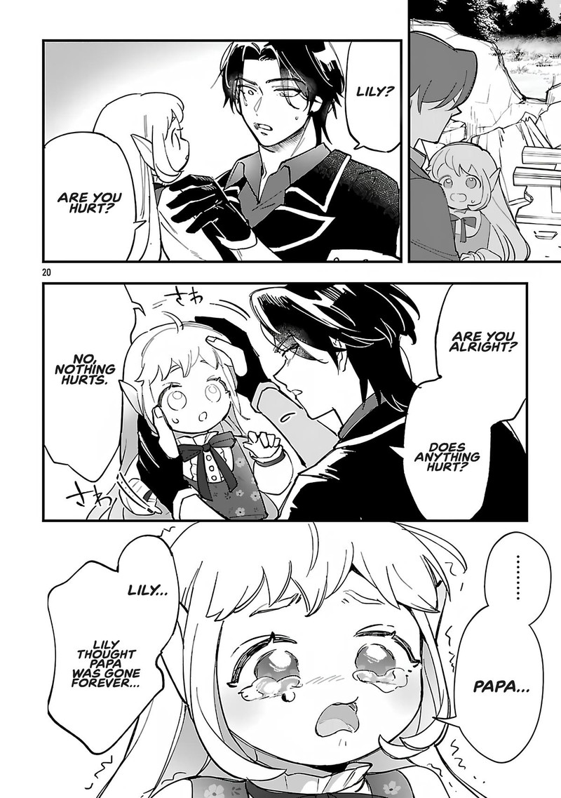 Urenokori No Dorei Elf Wo Hirotta No De Musume Ni Suru Koto Ni Shita 16b 5