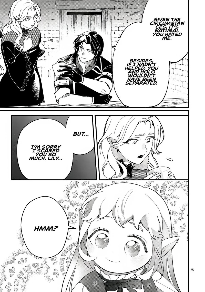 Urenokori No Dorei Elf Wo Hirotta No De Musume Ni Suru Koto Ni Shita 17b 12