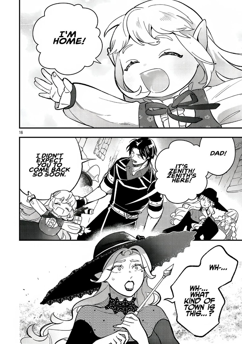 Urenokori No Dorei Elf Wo Hirotta No De Musume Ni Suru Koto Ni Shita 17b 3