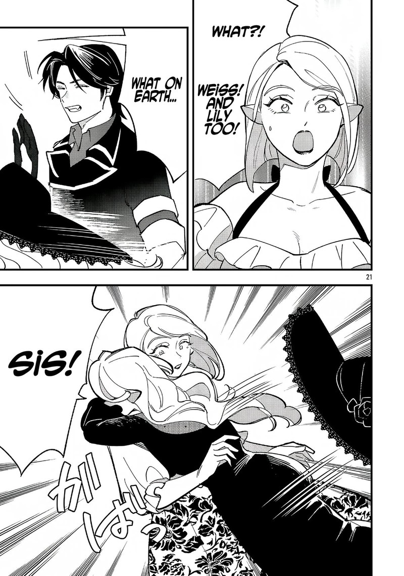 Urenokori No Dorei Elf Wo Hirotta No De Musume Ni Suru Koto Ni Shita 17b 8