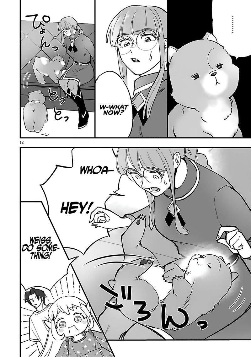 Urenokori No Dorei Elf Wo Hirotta No De Musume Ni Suru Koto Ni Shita 18a 13