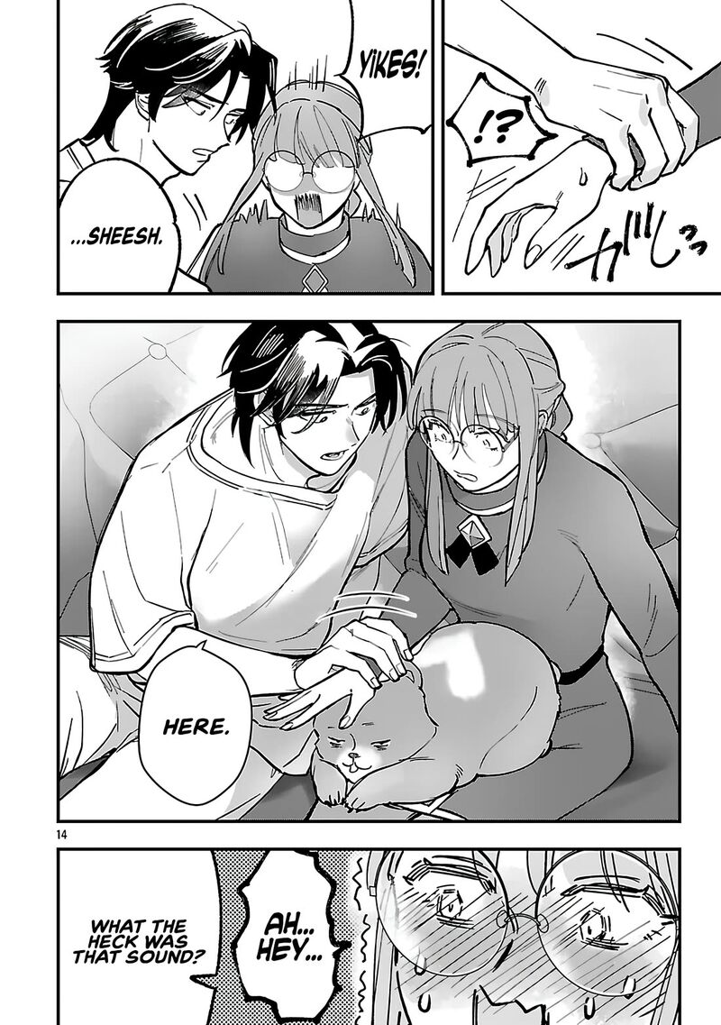 Urenokori No Dorei Elf Wo Hirotta No De Musume Ni Suru Koto Ni Shita 18a 15