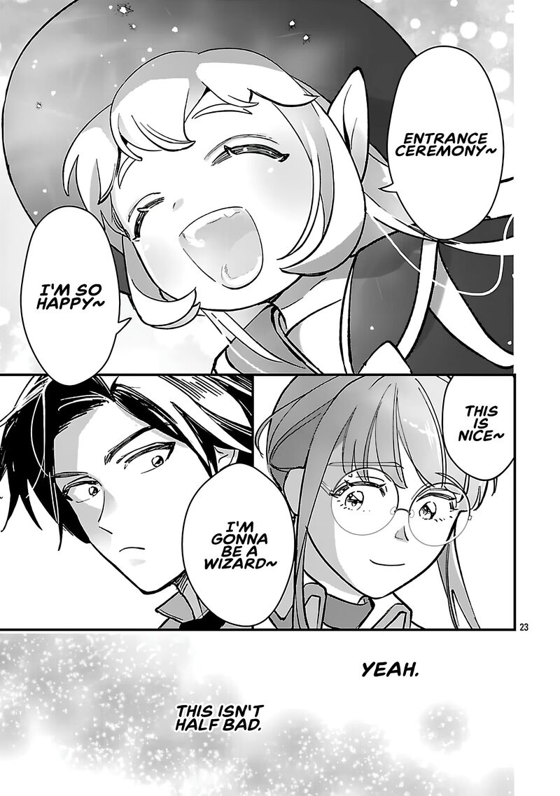 Urenokori No Dorei Elf Wo Hirotta No De Musume Ni Suru Koto Ni Shita 18b 11