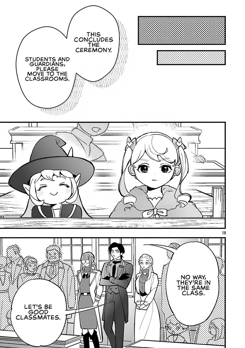 Urenokori No Dorei Elf Wo Hirotta No De Musume Ni Suru Koto Ni Shita 19b 5