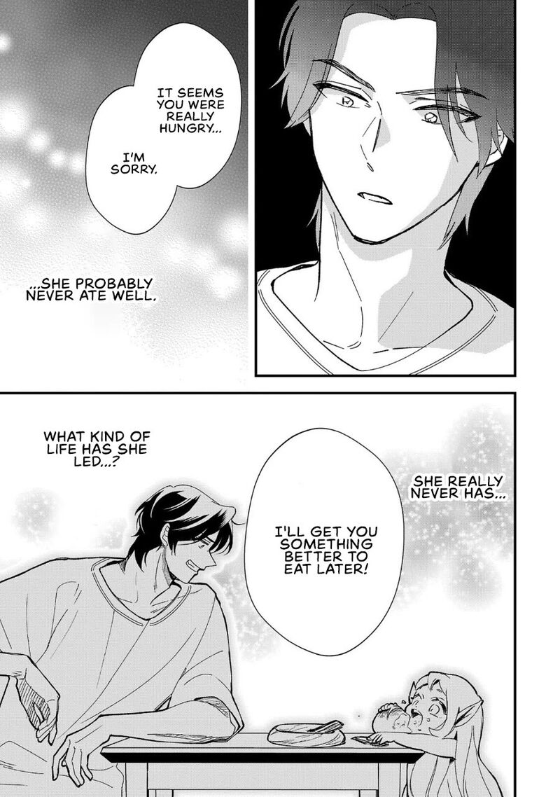 Urenokori No Dorei Elf Wo Hirotta No De Musume Ni Suru Koto Ni Shita 2 14