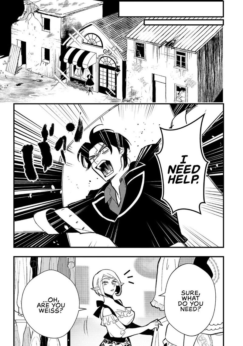 Urenokori No Dorei Elf Wo Hirotta No De Musume Ni Suru Koto Ni Shita 2 18