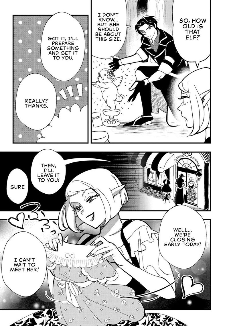 Urenokori No Dorei Elf Wo Hirotta No De Musume Ni Suru Koto Ni Shita 2 22