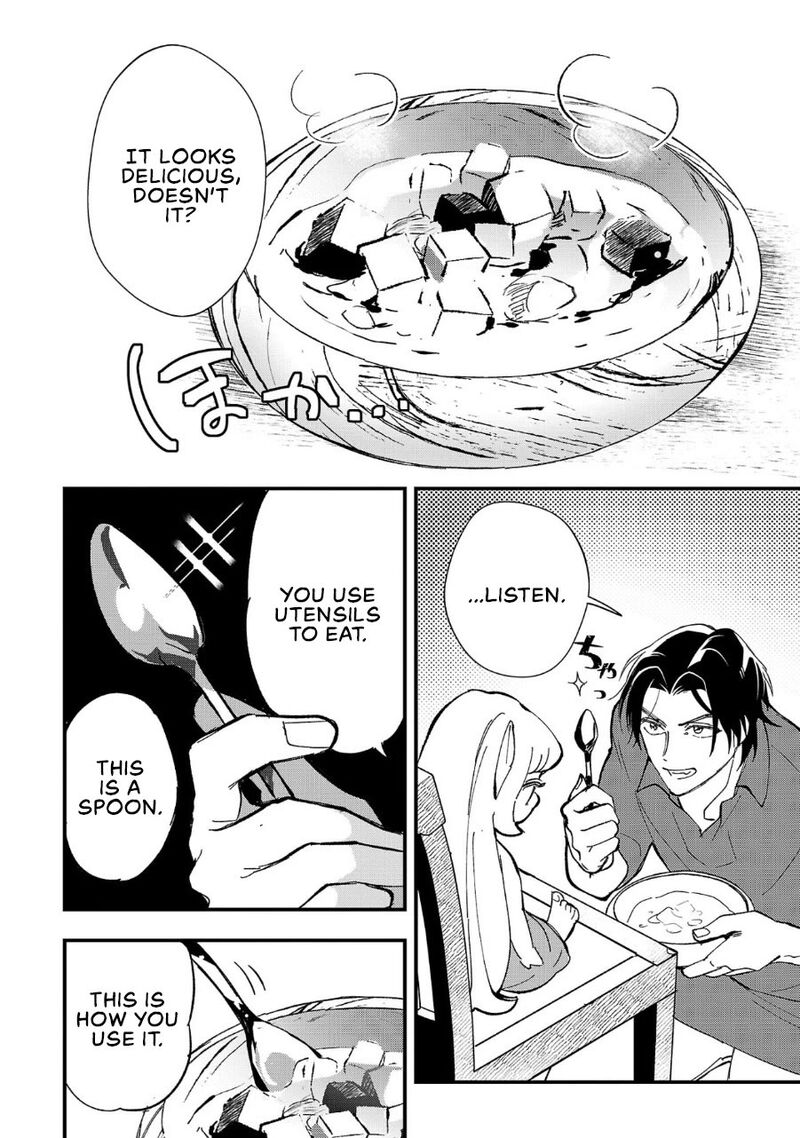 Urenokori No Dorei Elf Wo Hirotta No De Musume Ni Suru Koto Ni Shita 2 25