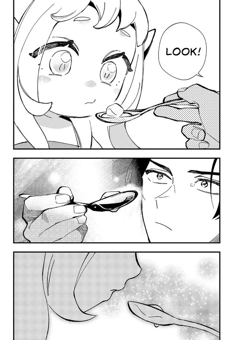 Urenokori No Dorei Elf Wo Hirotta No De Musume Ni Suru Koto Ni Shita 2 26