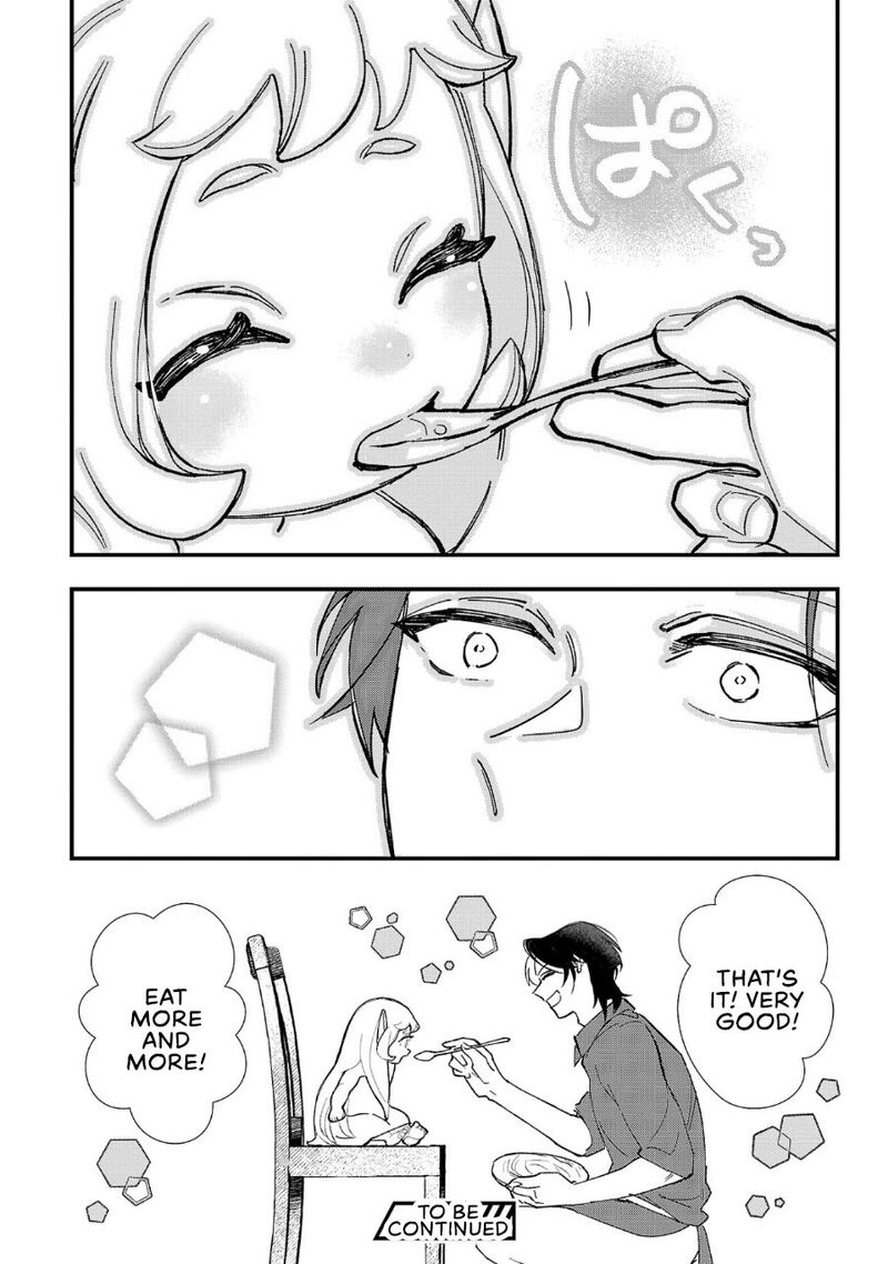 Urenokori No Dorei Elf Wo Hirotta No De Musume Ni Suru Koto Ni Shita 2 27