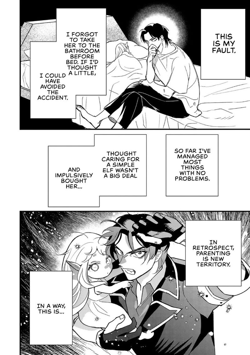 Urenokori No Dorei Elf Wo Hirotta No De Musume Ni Suru Koto Ni Shita 2 3